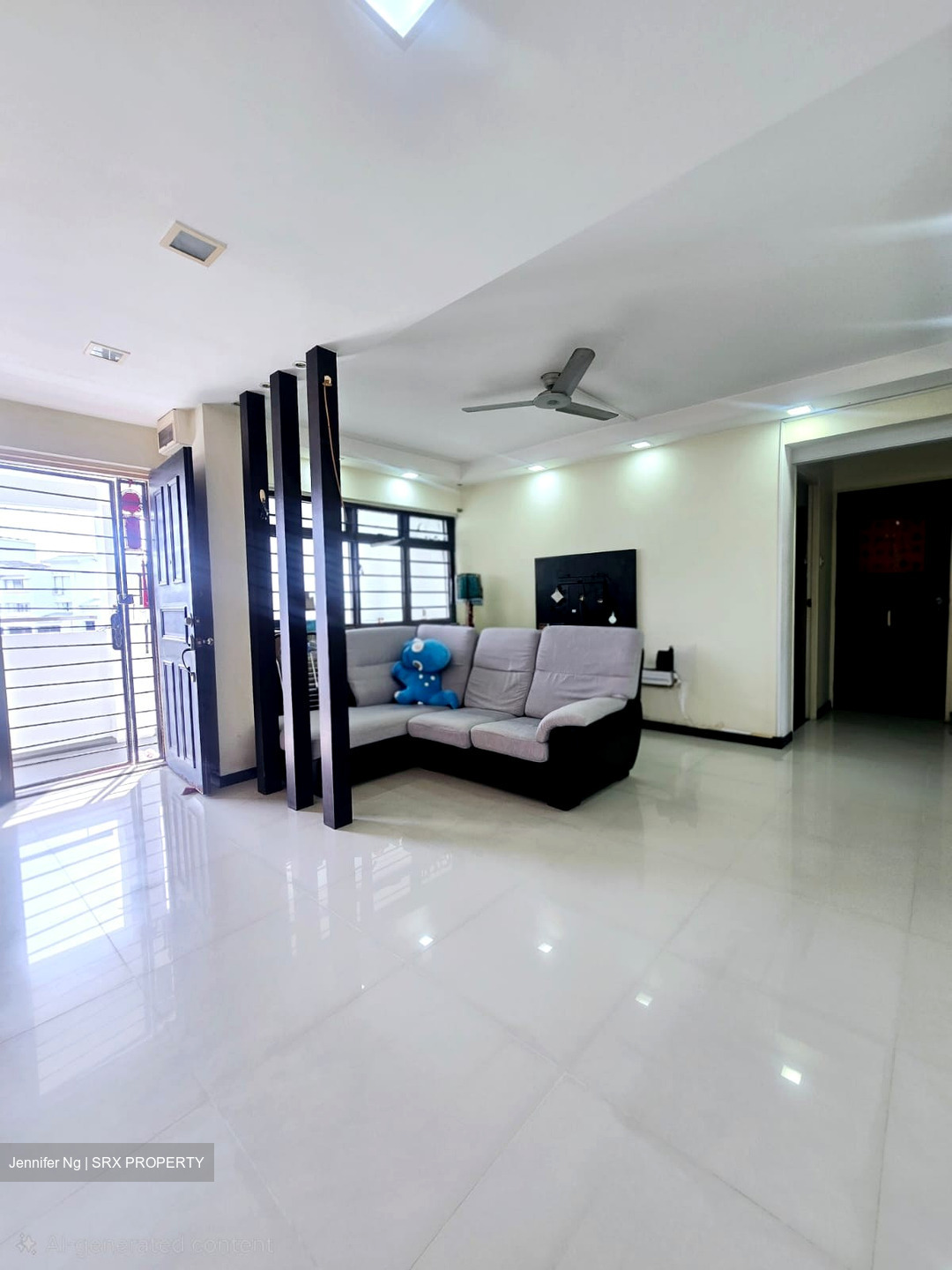 Blk 707 Woodlands Drive 40 (Woodlands), HDB 4 Rooms #496144691